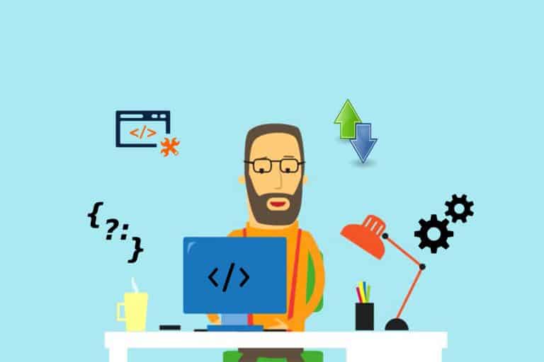 What is Web Developer – A Brief Insight to Job Roles and ...